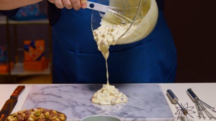 Venchi Florence: Create Your Own Brutto&Buono - Why Choose Venchi for Your Chocolate Journey