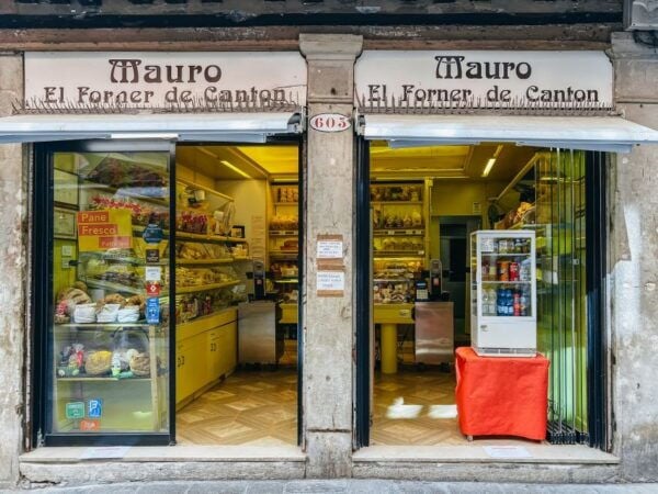 Venecia: Recorrido De Comida Callejera Con Un Guía Local Y Degustaciones. - The Sum Up