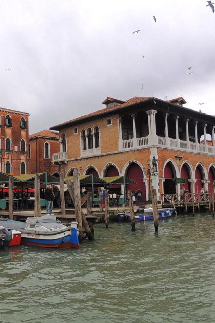 Venetian Aperitif: Wine Tasting and Cicchetti Tour - Important Information