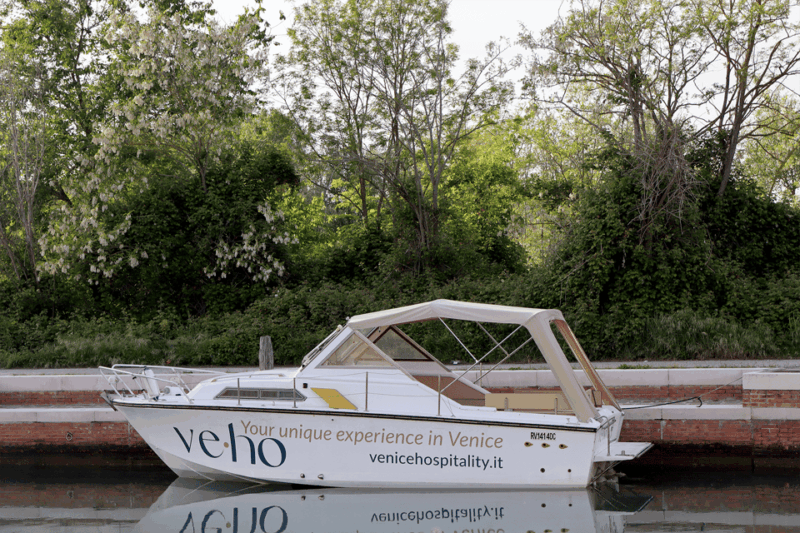 Venetian Boat Adventure: Private Tour of Murano and Burano - Good To Know
