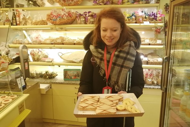 Venetian Cicchetti Street Food & Sightseeing Walking Tour With Local Guide - The Sum Up