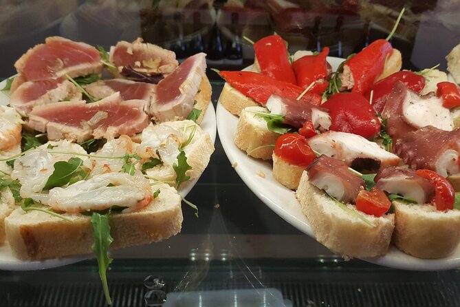 Venetian Cooking School - Additional Information for Participants