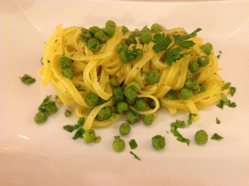 Venetian Dinner Experience: a Journey Through Traditions - A Culinary Journey Through Veneto