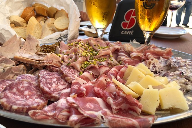 Venetian Food and Wine Tour With a Local - Tour Details