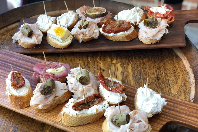 Venetian Food and Wine Tour With a Local - Meeting and Pickup