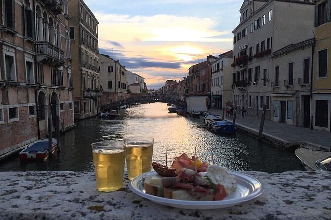 Venetian Food and Wine Tour With a Local - Traveler Photos