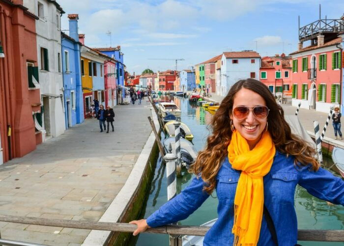 Venetian Island Gems: Murano, Burano & Torcello Tour - Boat Transfers and Scenic Views