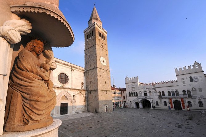 Venetian Koper & Wine Delights - Good To Know