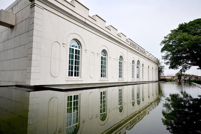 Venetian Macao and Macau Heritage Tour with 2-way ferry transfers from Hong Kong - Good To Know