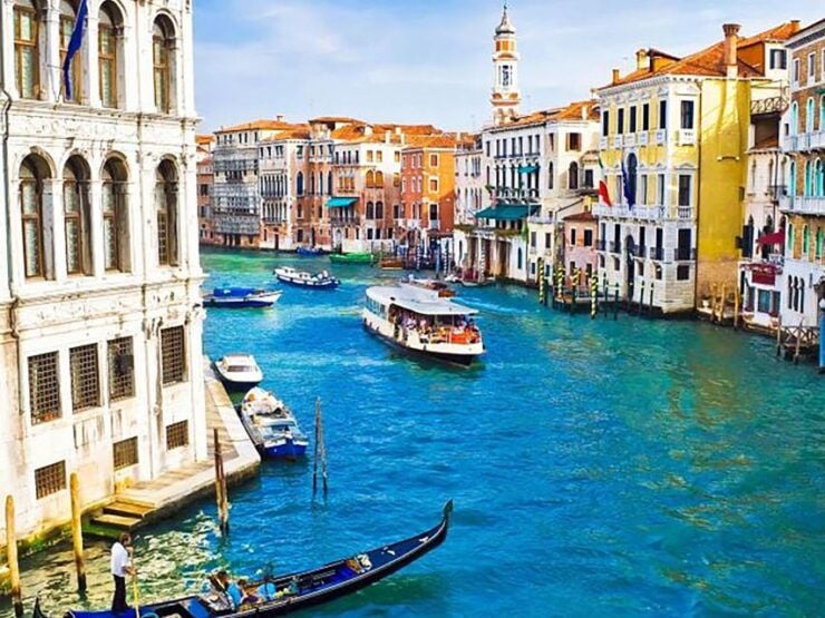 Venetian Magic: Walking and Gondola Adventure - Pricing and Duration