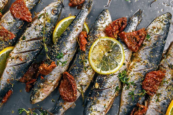 Venetian Tapas Cooking Class (Includes 6-Course Meal) - Venetian Tapas Cooking Class (Includes 6-Course Meal): A Deep Dive into Venetian Flavors