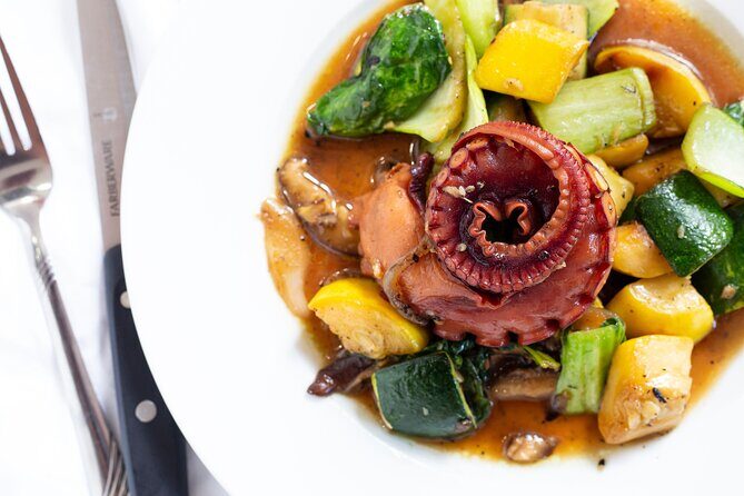 Venetian Tapas Cooking Class (Includes 6-Course Meal) - Good To Know