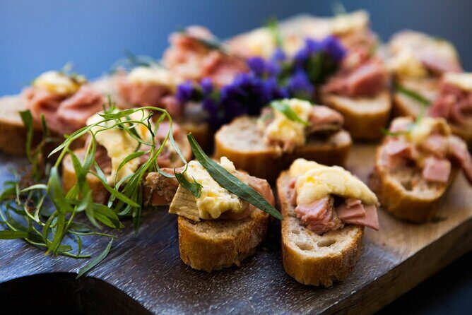 Venetian Tapas Cooking Class (Includes 6-Course Meal) - What Reviewers Say