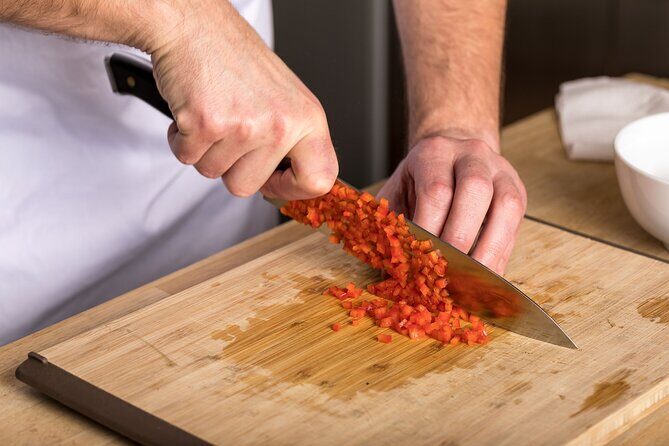 Venetian Tapas Cooking Class (Includes 6-Course Meal) - Final Thoughts: Is This Experience for You?