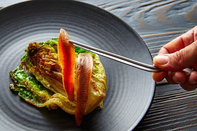 Venetian Tapas Cooking Class (Includes 6-Course Meal) - Final Verdict