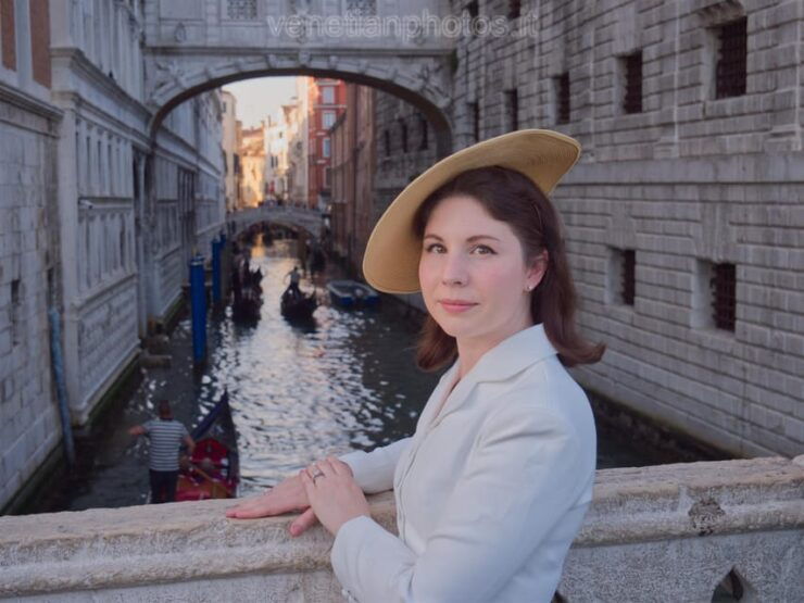 VenetianPhotos: A Photographic Journey Through Canals - Good To Know