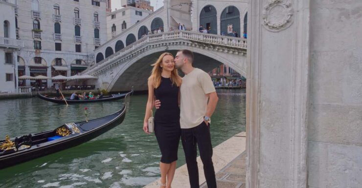 VenetianPhotos: A Photographic Journey Through Canals - Pricing and Cancellation Policy