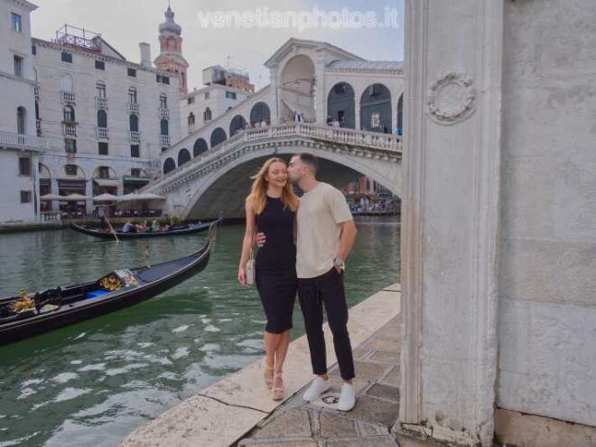 VenetianPhotos: A Photographic Journey Through Canals - Personalized Photography Experience