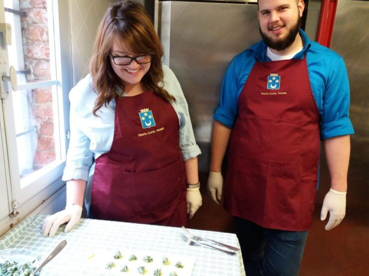 Veneto: Hands-On Cooking Class & Lunch - Fresh Pasta Making - Good To Know