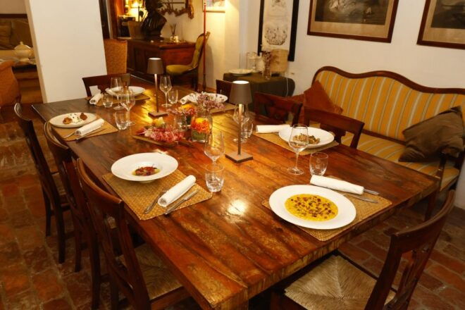 Veneto: Hands-On Cooking Class & Lunch - Fresh Pasta Making - Additional Information