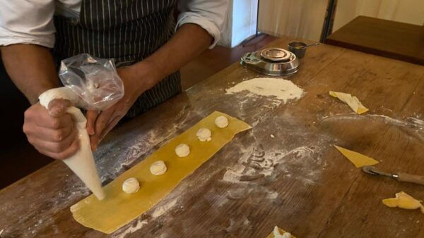 Veneto: Hands-On Cooking Class & Lunch - Fresh Pasta Making - Frequently Asked Questions