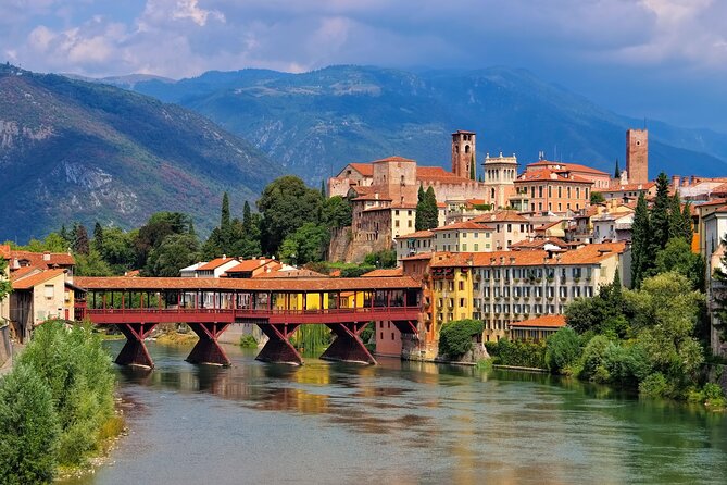 Veneto Hill Towns, Vineyard, Palladian Villa Tour From Venice - Cancellation Policy