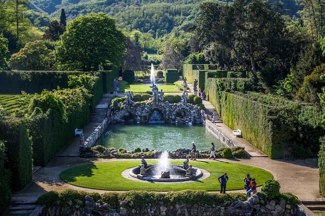 Veneto Labyrinths Tour From Venice - Good To Know