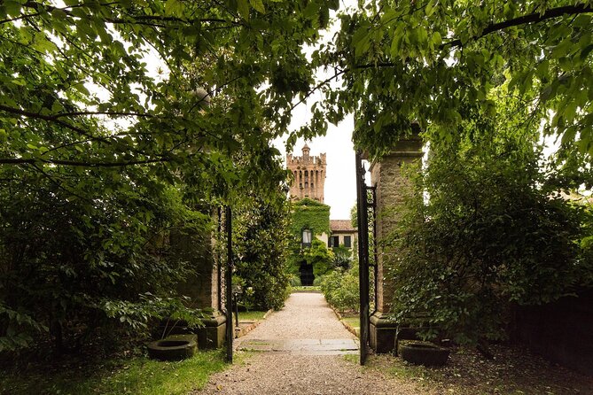 Veneto Labyrinths Tour From Venice - Certified Travel Agency Details
