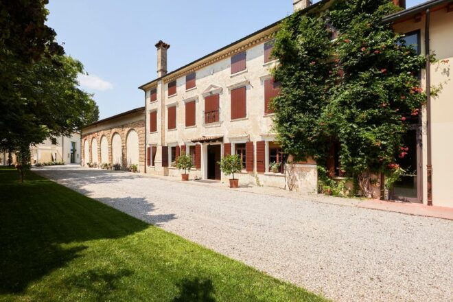 Veneto: Vineyard Tour With Wine Tasting - Directions