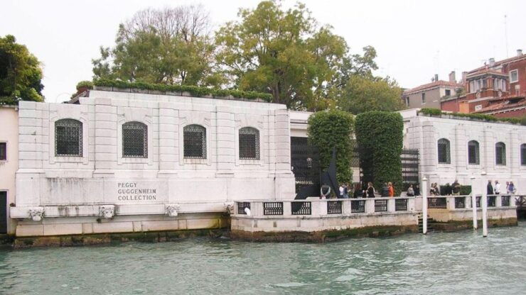 Venezia Audioguide - Travelmate App for Your Smartphone - Language Options and Duration