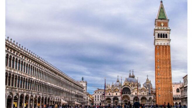 Venezia Audioguide - Travelmate App for Your Smartphone - Features and Cancellation Policy