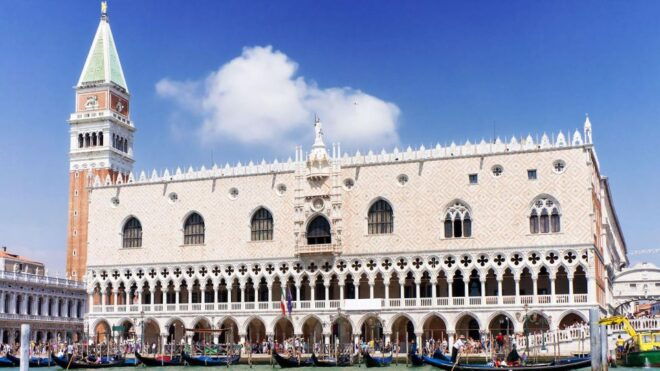 Venezia Audioguide - Travelmate App for Your Smartphone - Content Inclusions and Recommendations