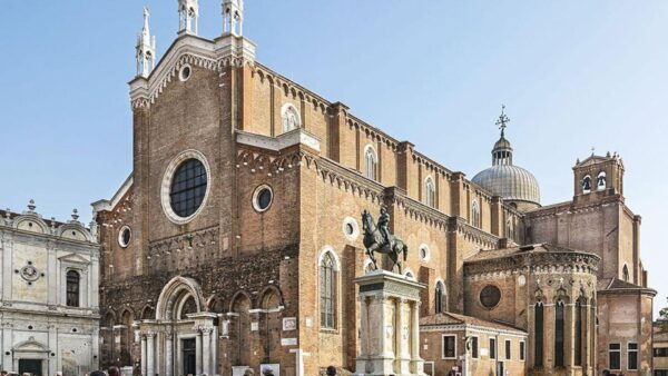 Venezia Audioguide - Travelmate App for Your Smartphone - The Sum Up