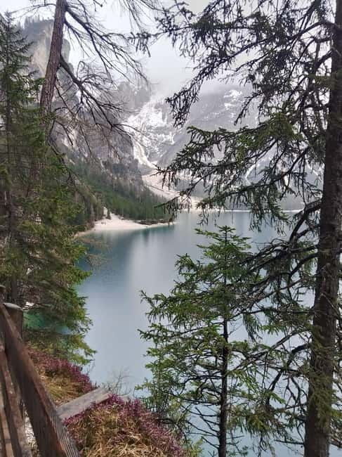 VENEZIA : CORTINA BRAIES DOLOMITES LAKES - The Practical Side: Price, Duration, and Group Size