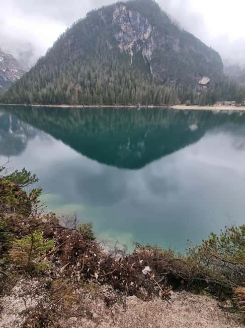 VENEZIA : CORTINA BRAIES DOLOMITES LAKES - What You Need to Bring