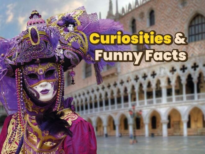 Venezia: Digital Guide Made by a Local for Your Walking Tour - Experience Inclusions