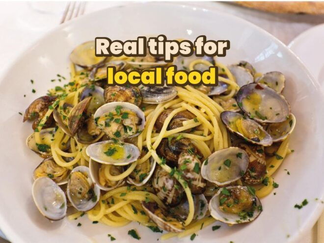 Venezia: Digital Guide Made by a Local for Your Walking Tour - Tour Information