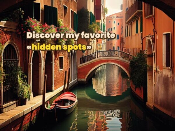 Venezia: Digital Guide Made by a Local for Your Walking Tour - Booking & Duration