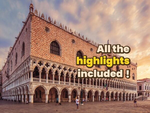 Venezia: Digital Guide Made by a Local for Your Walking Tour - Accessibility & Languages