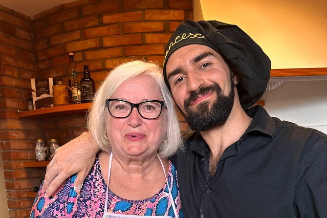 Venezia: Unique Cooking Experience at Francescos Home! - Experience Overview