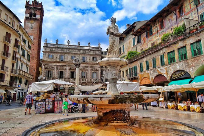 Venezia-Verona Amarone Tour - Good To Know