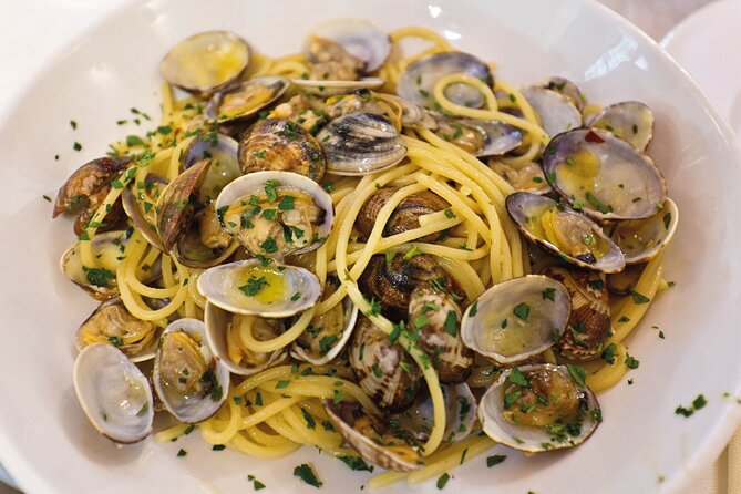 Venezia Walking Tour With Audio and Written Guide by a Local - Recommended Monuments and History