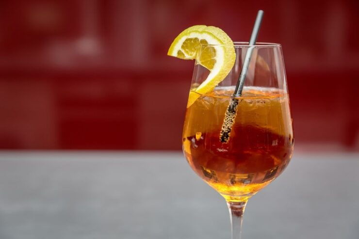 Venice: 1-Hour Spritz Time Experience - Spritz Highlights