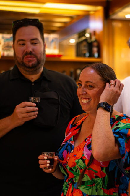 Venice: 10 Shades of Cicchetti and Wine - Inclusions and Additional Information