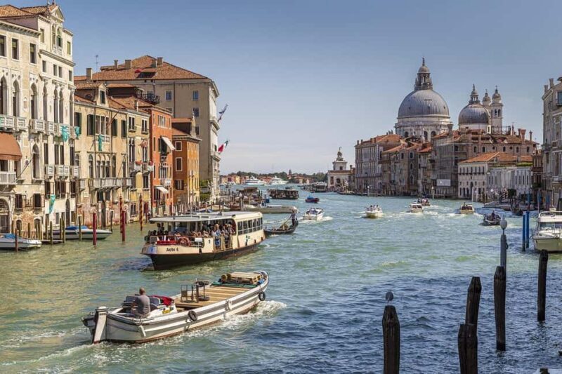 Venice: 1700 Grand Canal Palace Insight & Casanova's Allure - Who Should Consider This Tour?