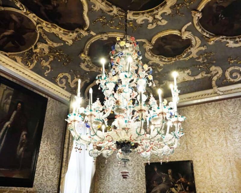 Venice: 1700 Grand Canal Palace Insight & Casanova's Allure - FAQs