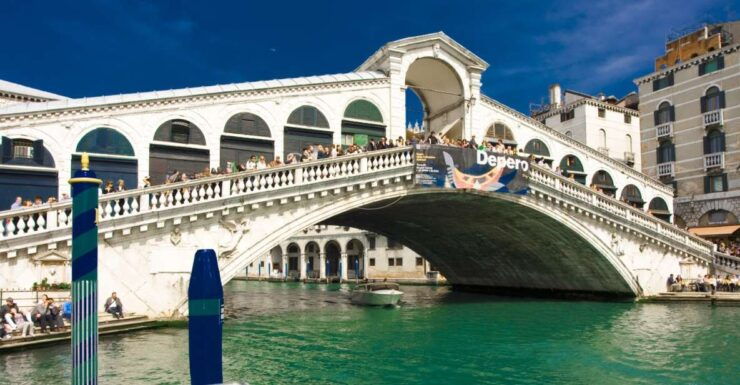 Venice: 2-Day City Card With Doge's Palace - Included Top Attractions and Sites
