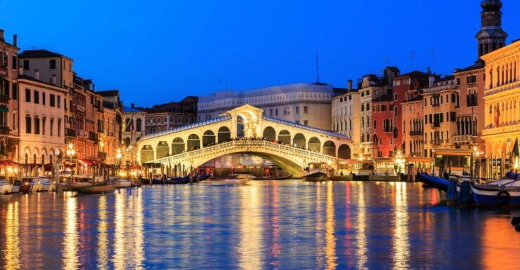 Venice: 2-Day Venice Pass With Public Transport - Booking and Reservation Details