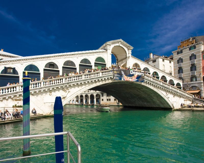 Venice: 2 Days Pass – Top Museums & Attractions - Good To Know