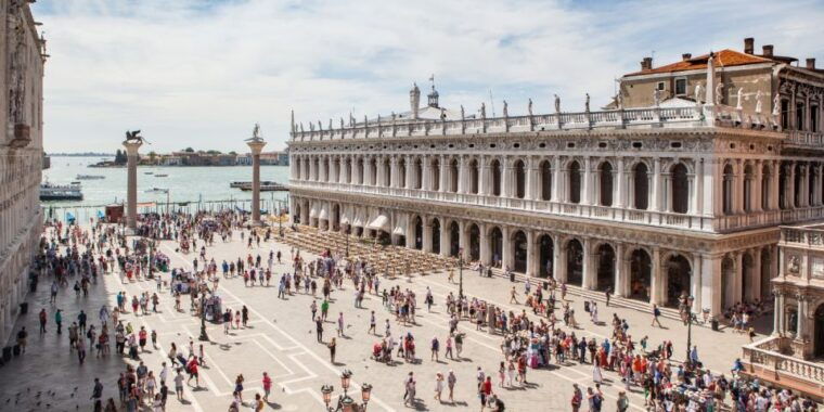 Venice: 2 Days Pass – Top Museums & Attractions - What to Expect at Each Attraction